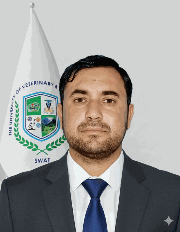 Maaz Ali Mumtaz